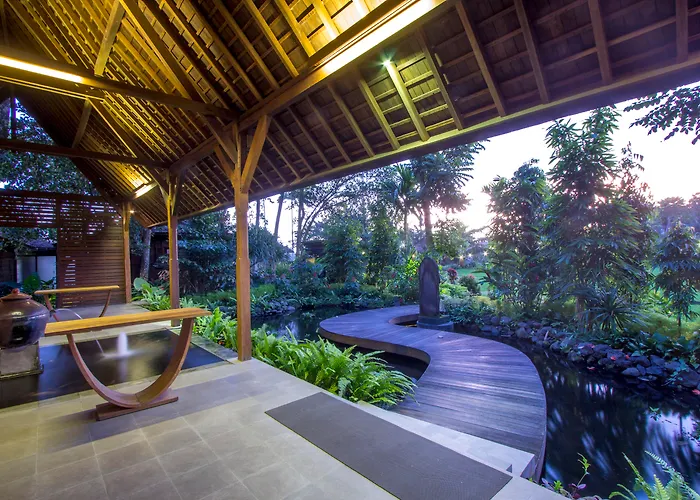 Kajane Yangloni At Ubud Bali