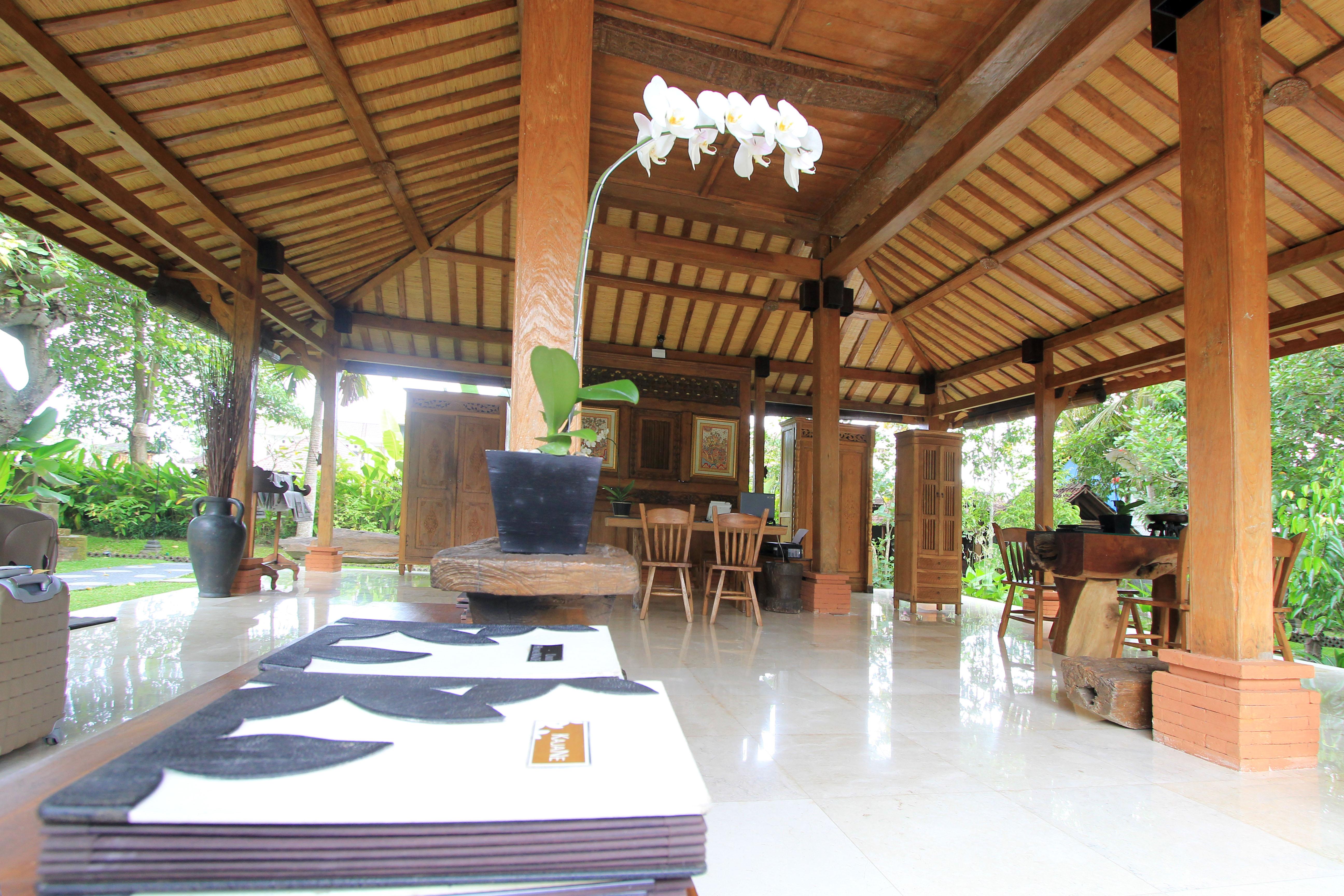 Kajane Yangloni At Bali Village de vacances 4*