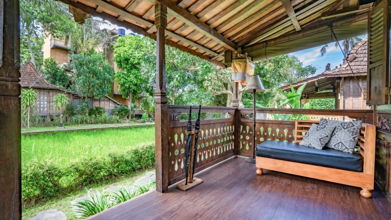Village de vacances Kajane Yangloni At Bali Ubud
