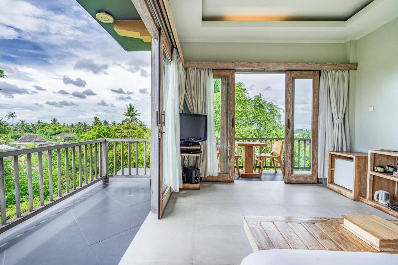 Kajane Yangloni At Bali Village de vacances 4*