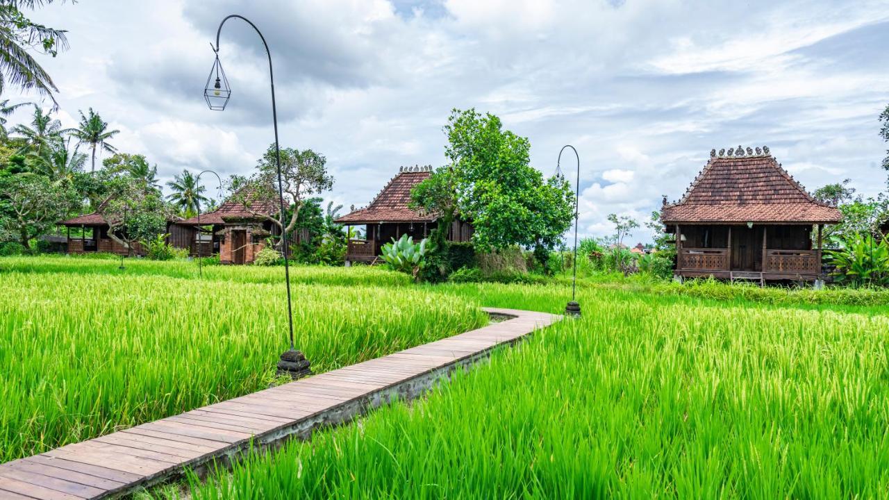 Kajane Yangloni At Bali Village de vacances 4*