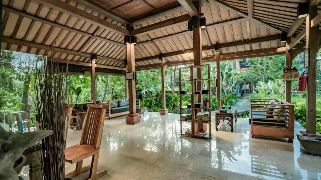 Kajane Yangloni At Bali 4* Ubud