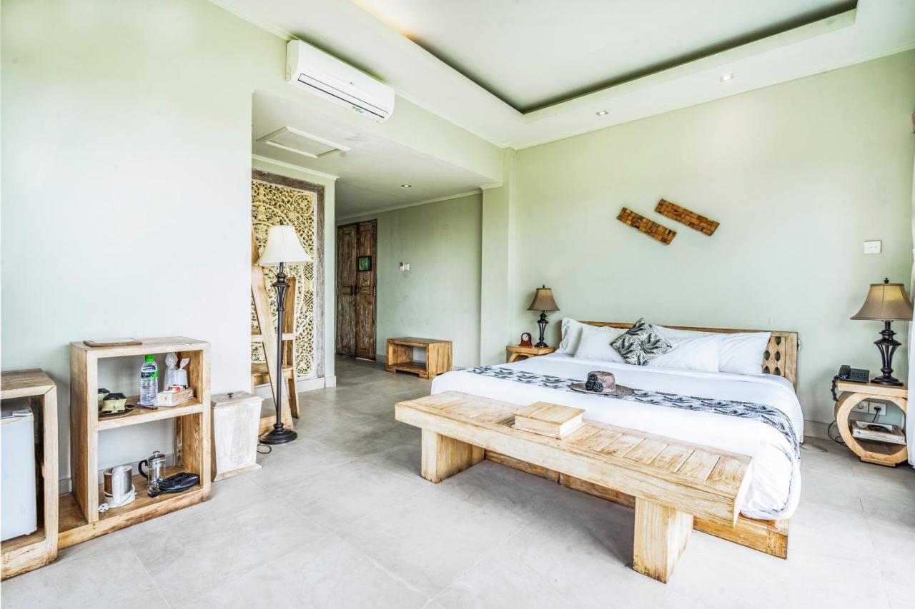 Kajane Yangloni At Bali Village de vacances 4*