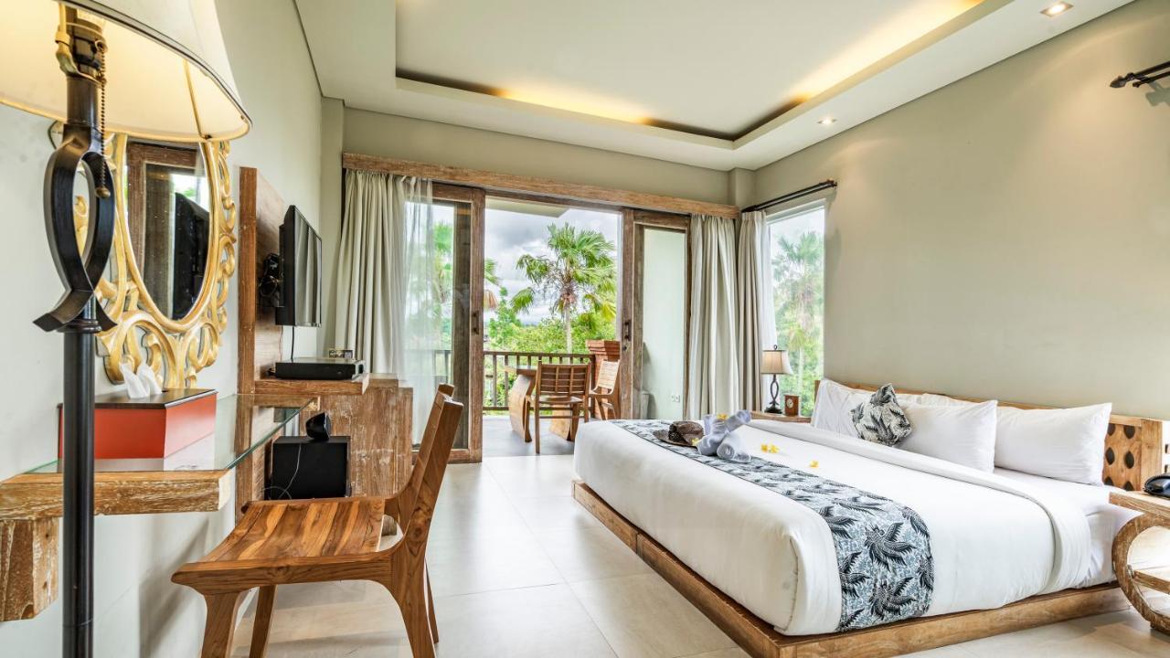 Kajane Yangloni At Bali Village de vacances 4*