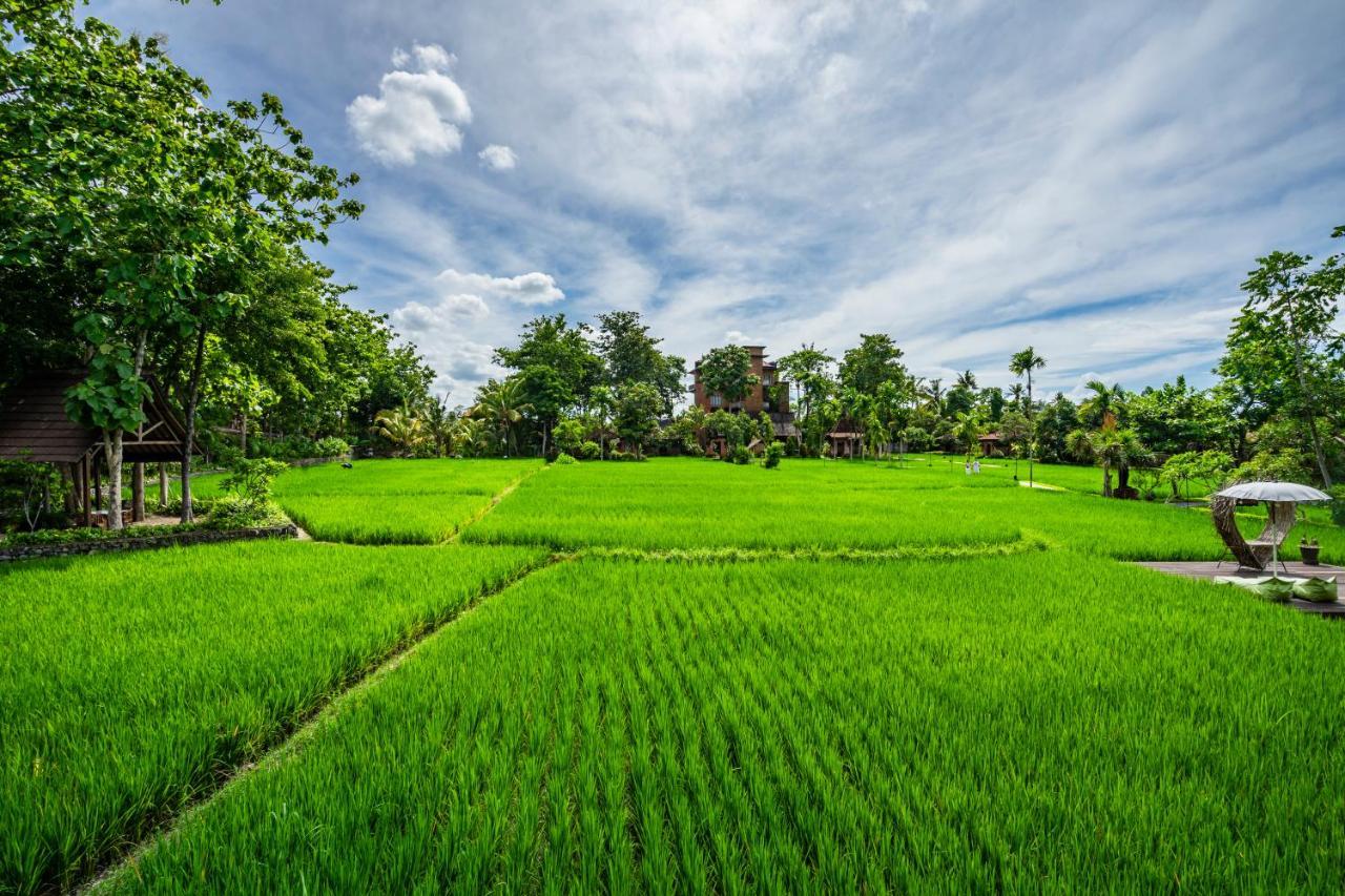 Kajane Yangloni At Bali Village de vacances Ubud