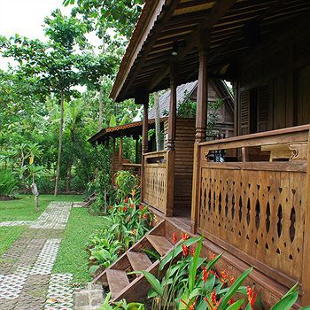 Village de vacances Kajane Yangloni At Bali Ubud